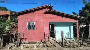 Casa - Demerval Lobao, PI