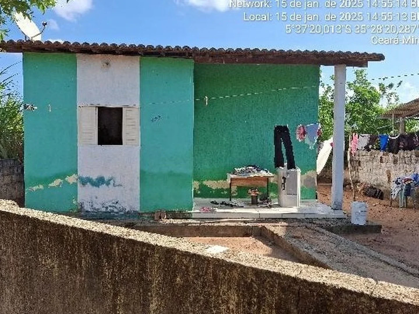 Casa - Ceara-Mirim, RN - foto 1