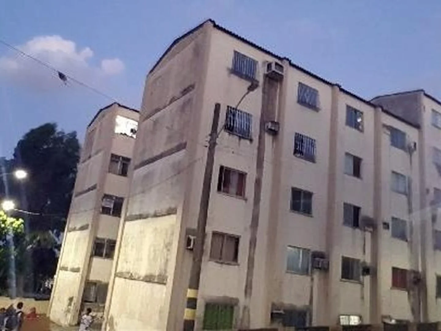 Apartamento - Rio De Janeiro, RJ - foto 1