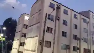 Apartamento - Rio De Janeiro, RJ