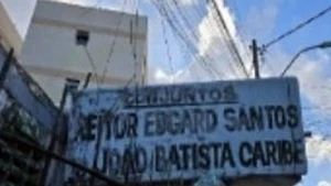 Apartamento - Salvador, BA