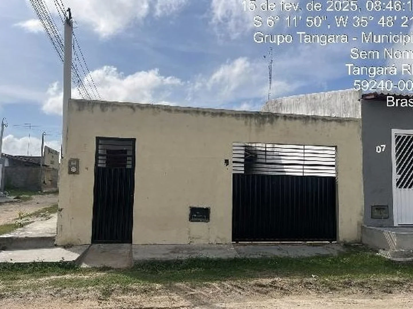 Casa - Tangara, RN - foto 1