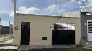 Casa - Tangara, RN
