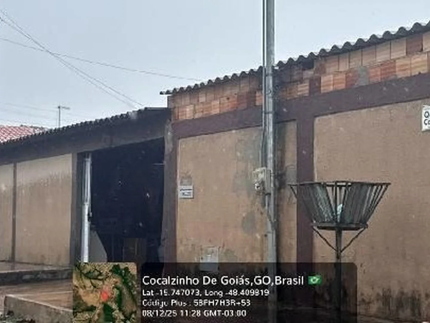 Casa - Cocalzinho De Goias, GO - foto 1