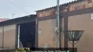 Casa - Cocalzinho De Goias, GO