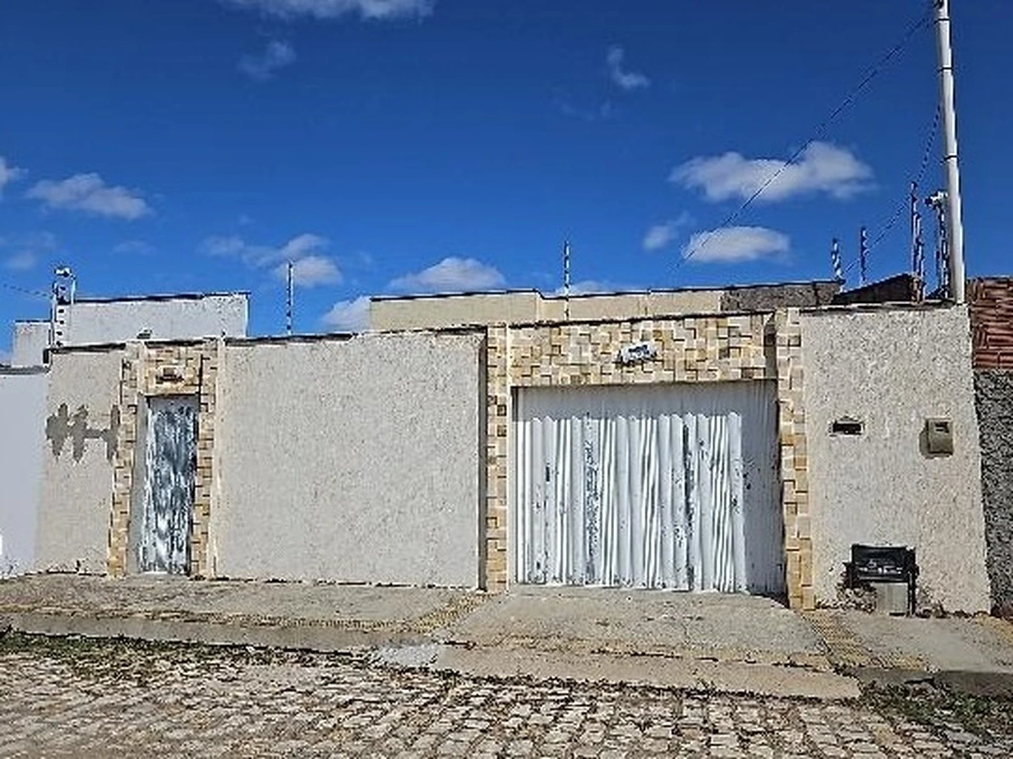 Casa - Acu, RN - foto 1