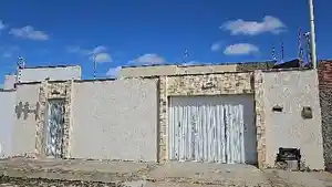 Casa - Acu, RN
