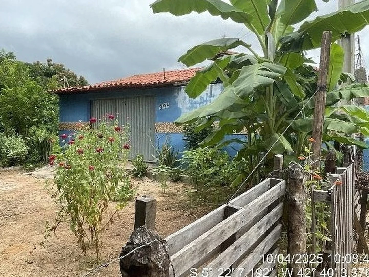 Casa - Demerval Lobao, PI - foto 1