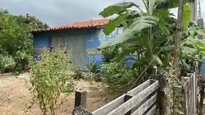 Casa - Demerval Lobao, PI