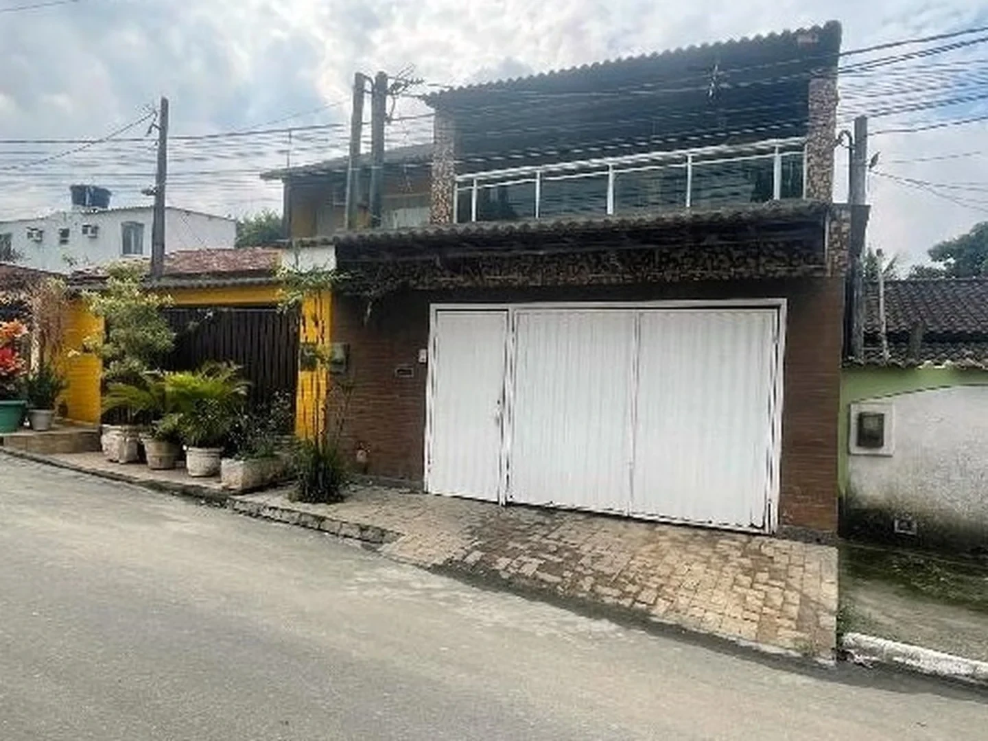 Casa - Itaguai, RJ - foto 1