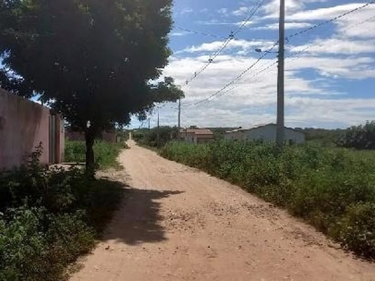 Casa - Carnaubais, RN - foto 1