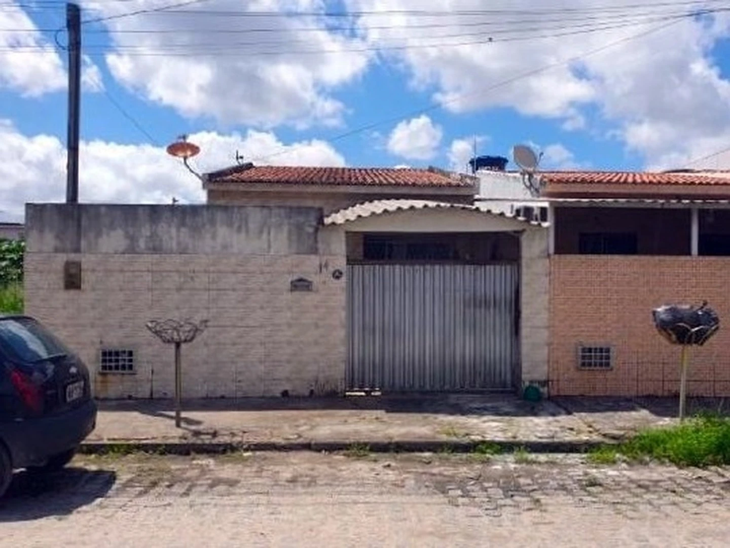 Casa - Santa Rita, PB - foto 1