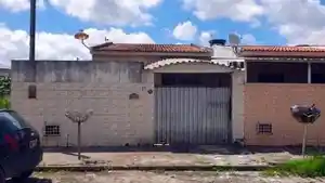 Casa - Santa Rita, PB