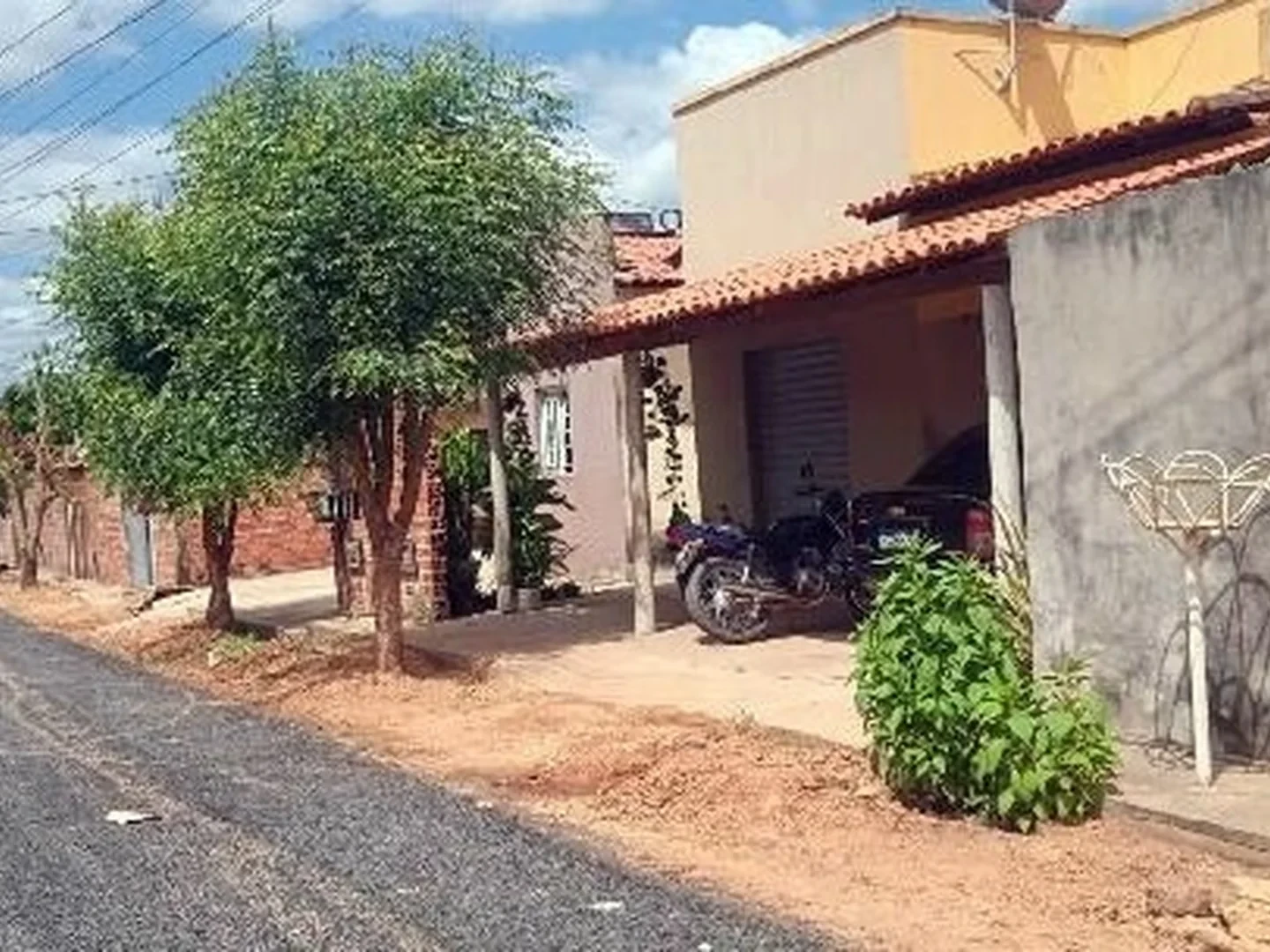 Casa - Piracuruca, PI - foto 1