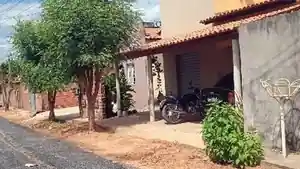 Casa - Piracuruca, PI