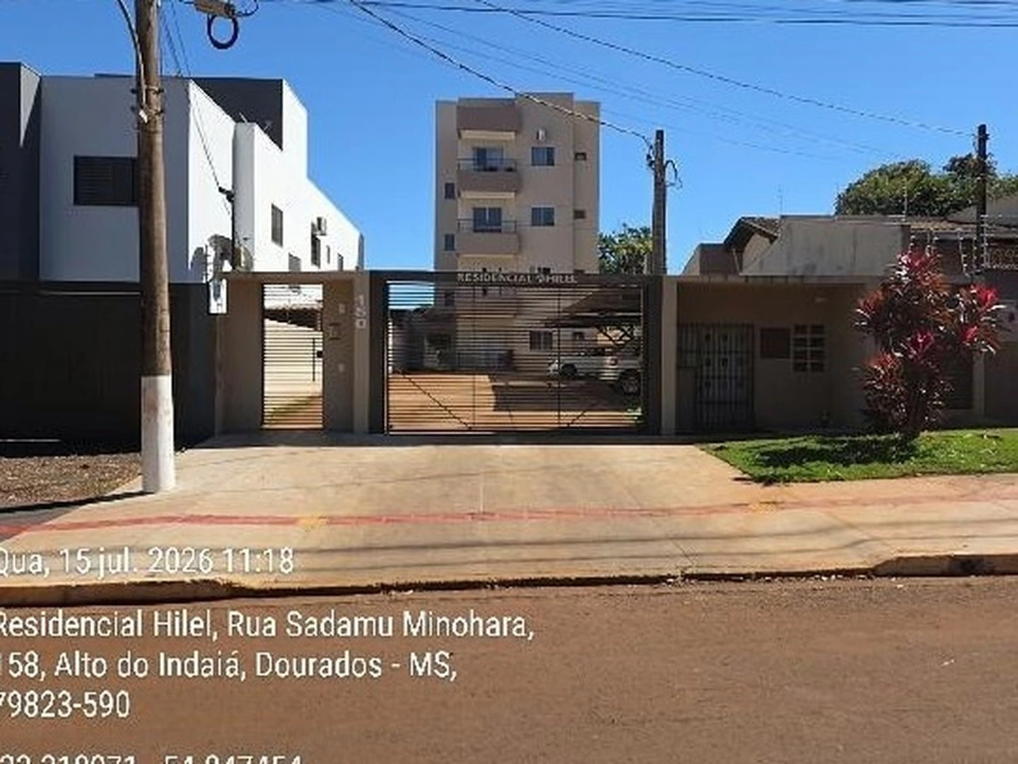 Apartamento - Dourados, MS - foto 1