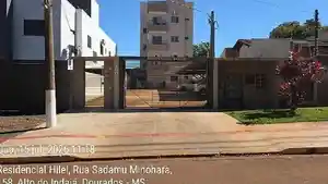Apartamento - Dourados, MS