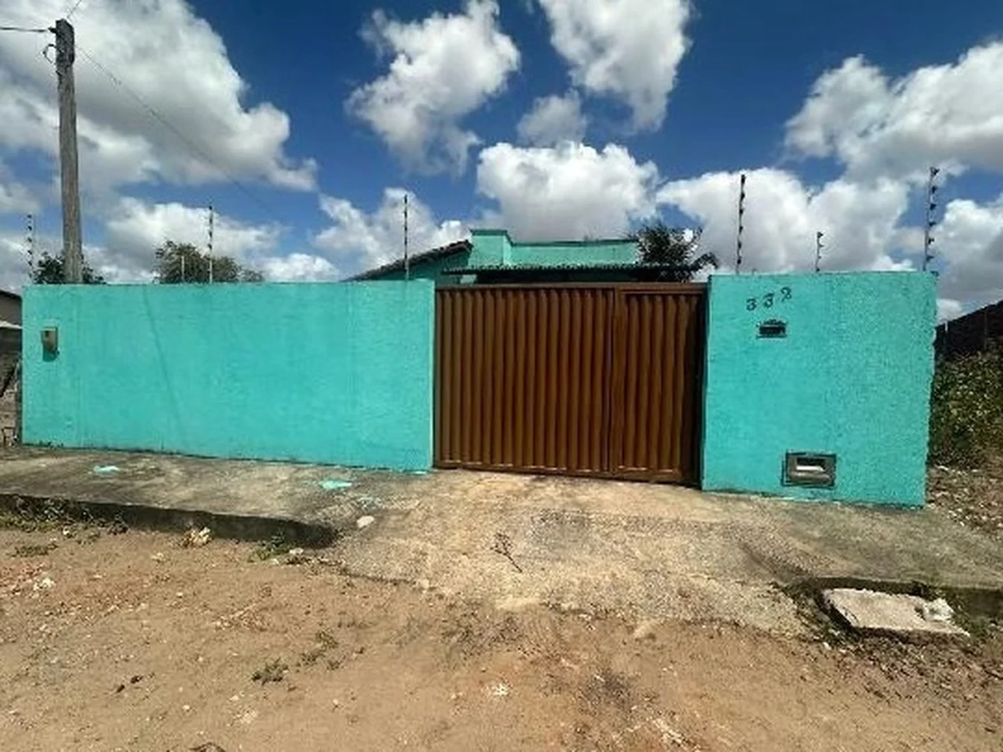 Casa - Macaiba, RN - foto 1