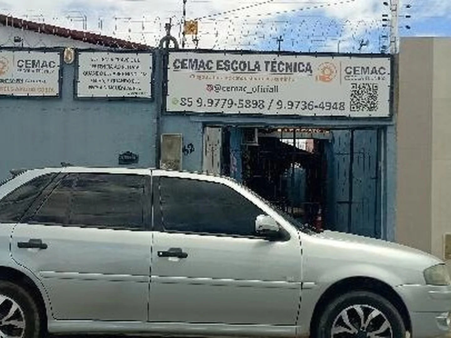 Casa - Horizonte, CE - foto 1