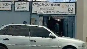 Casa - Horizonte, CE