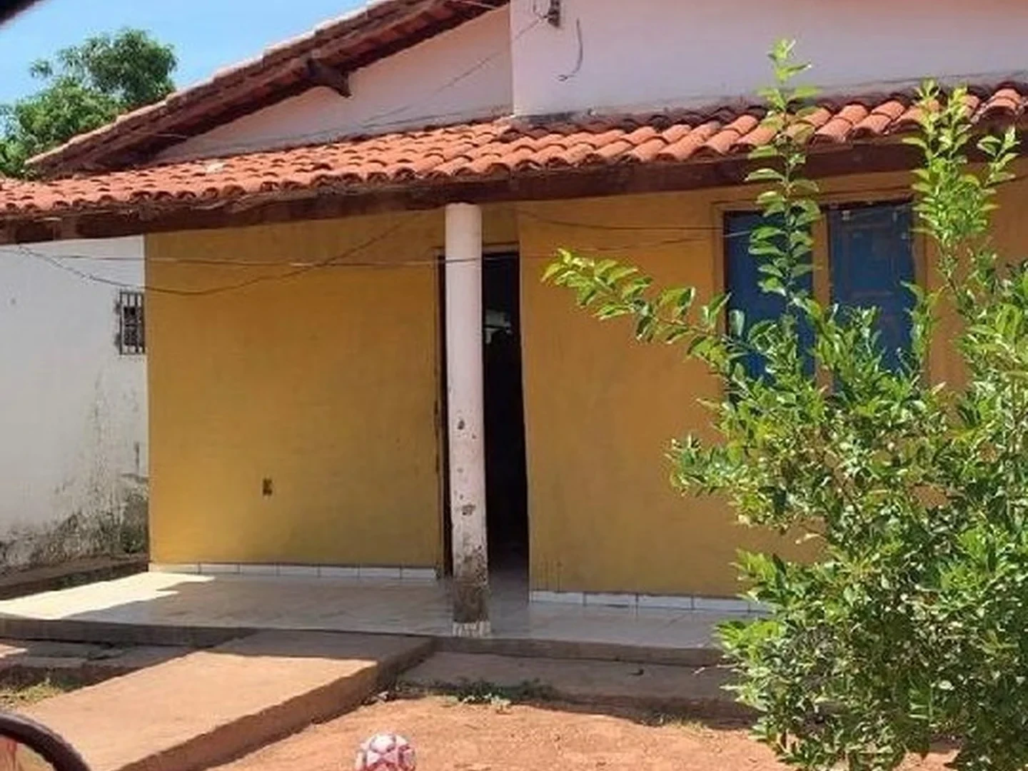 Casa - Demerval Lobao, PI - foto 1