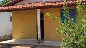 Casa - Demerval Lobao, PI