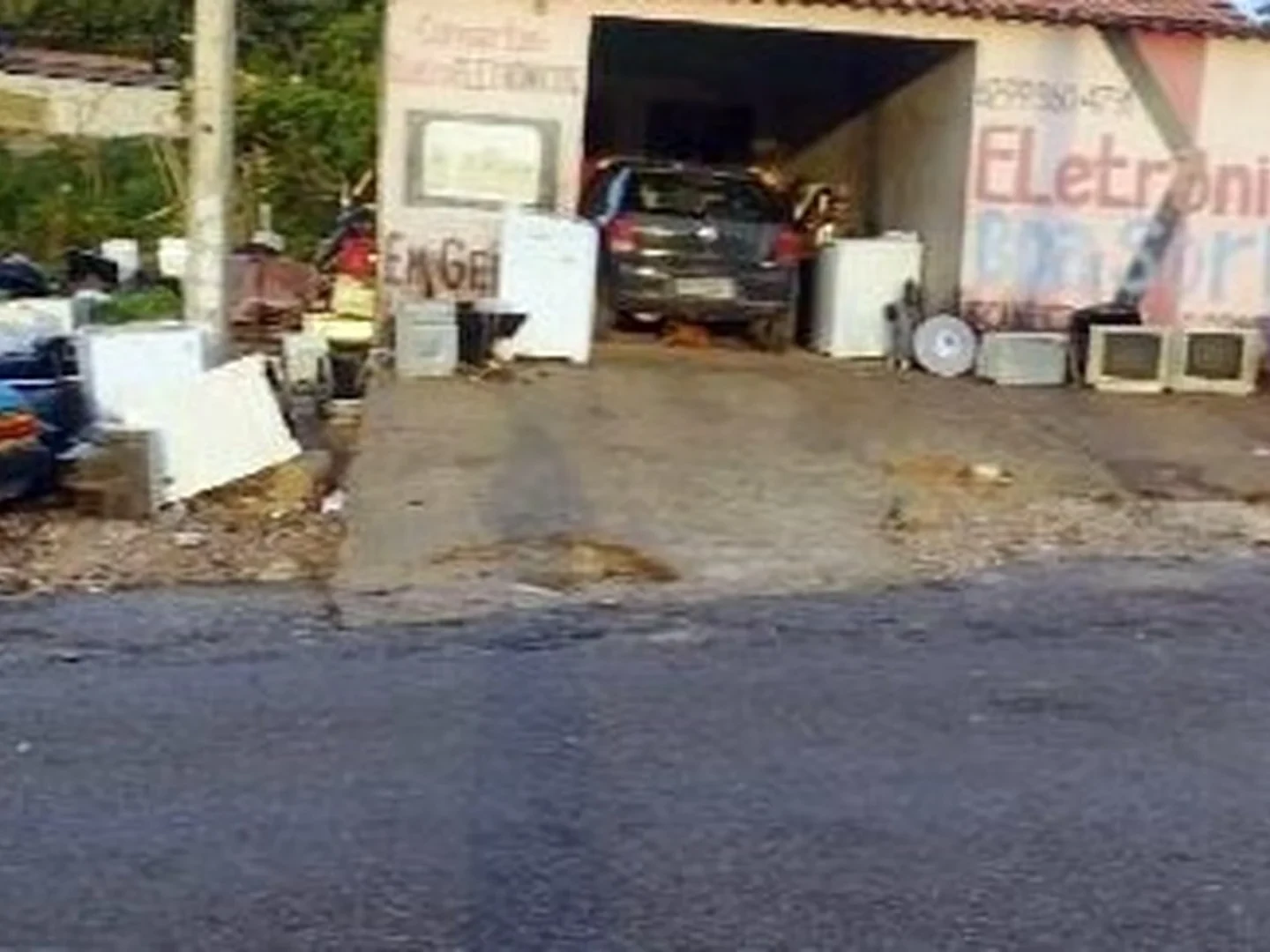 Casa - Campos Belos, GO - foto 1
