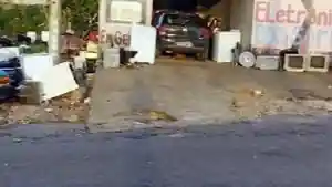 Casa - Campos Belos, GO
