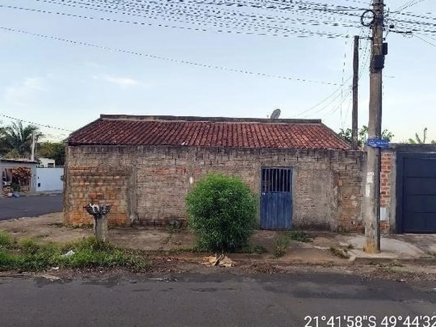 Casa - Lins, SP - foto 1