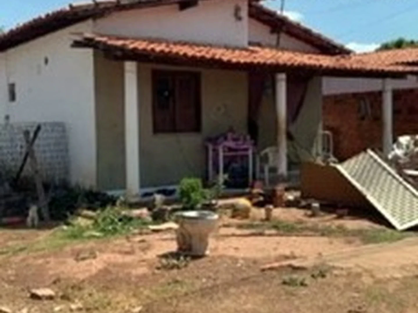 Casa - Demerval Lobao, PI - foto 1