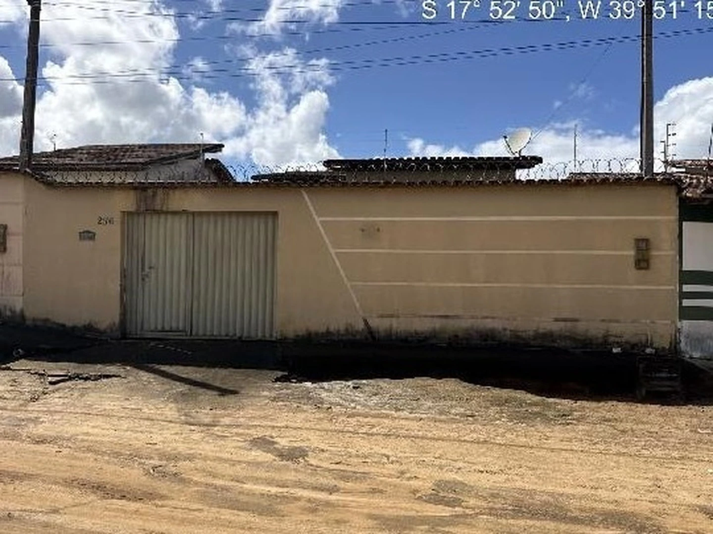 Casa - Nova Vicosa, BA - foto 1