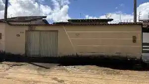 Casa - Nova Vicosa, BA