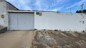Casa - Caldas Novas, GO