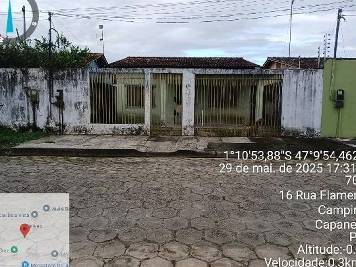 Casa - Capanema, PA - foto 1