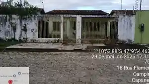 Casa - Capanema, PA