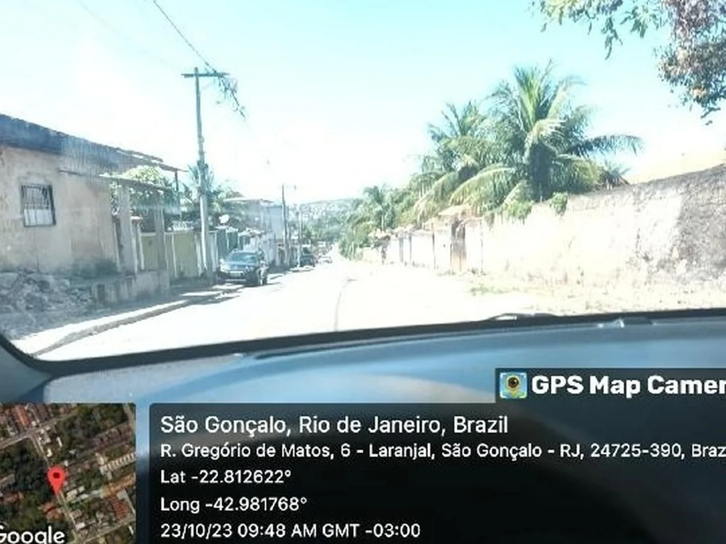 Casa - Sao Goncalo, RJ - foto 1