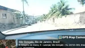 Casa - Sao Goncalo, RJ