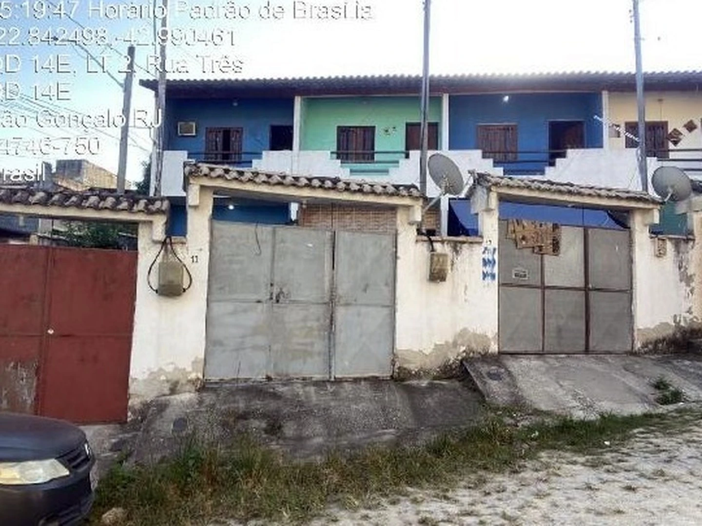 Casa - Sao Goncalo, RJ - foto 1