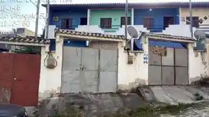 Casa - Sao Goncalo, RJ