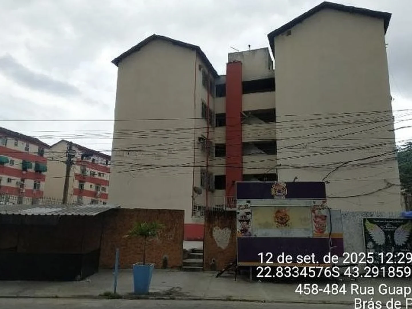 Apartamento - Rio De Janeiro, RJ - foto 1