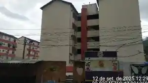 Apartamento - Rio De Janeiro, RJ