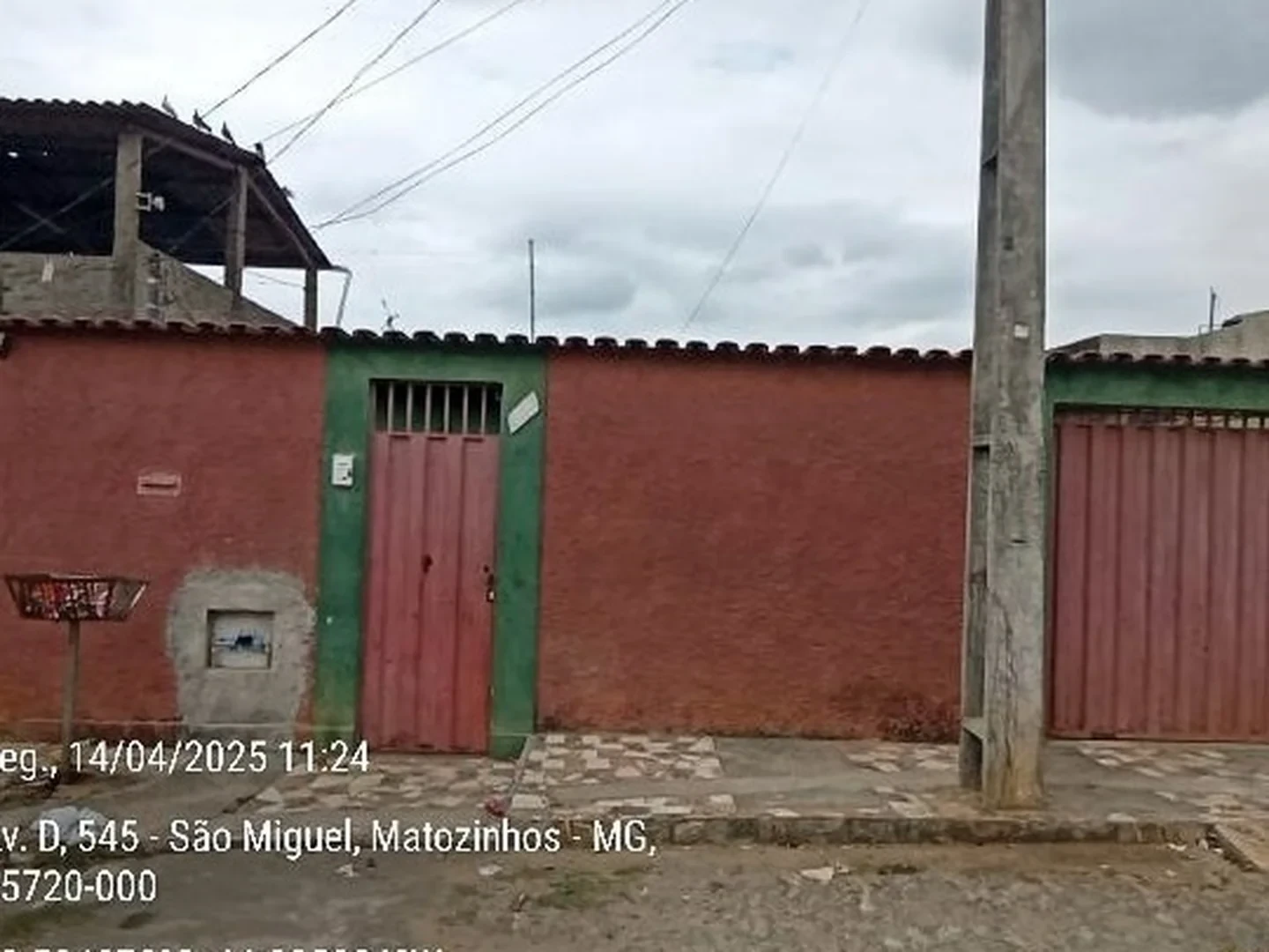 Casa - Matozinhos, MG - foto 1
