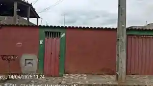 Casa - Matozinhos, MG