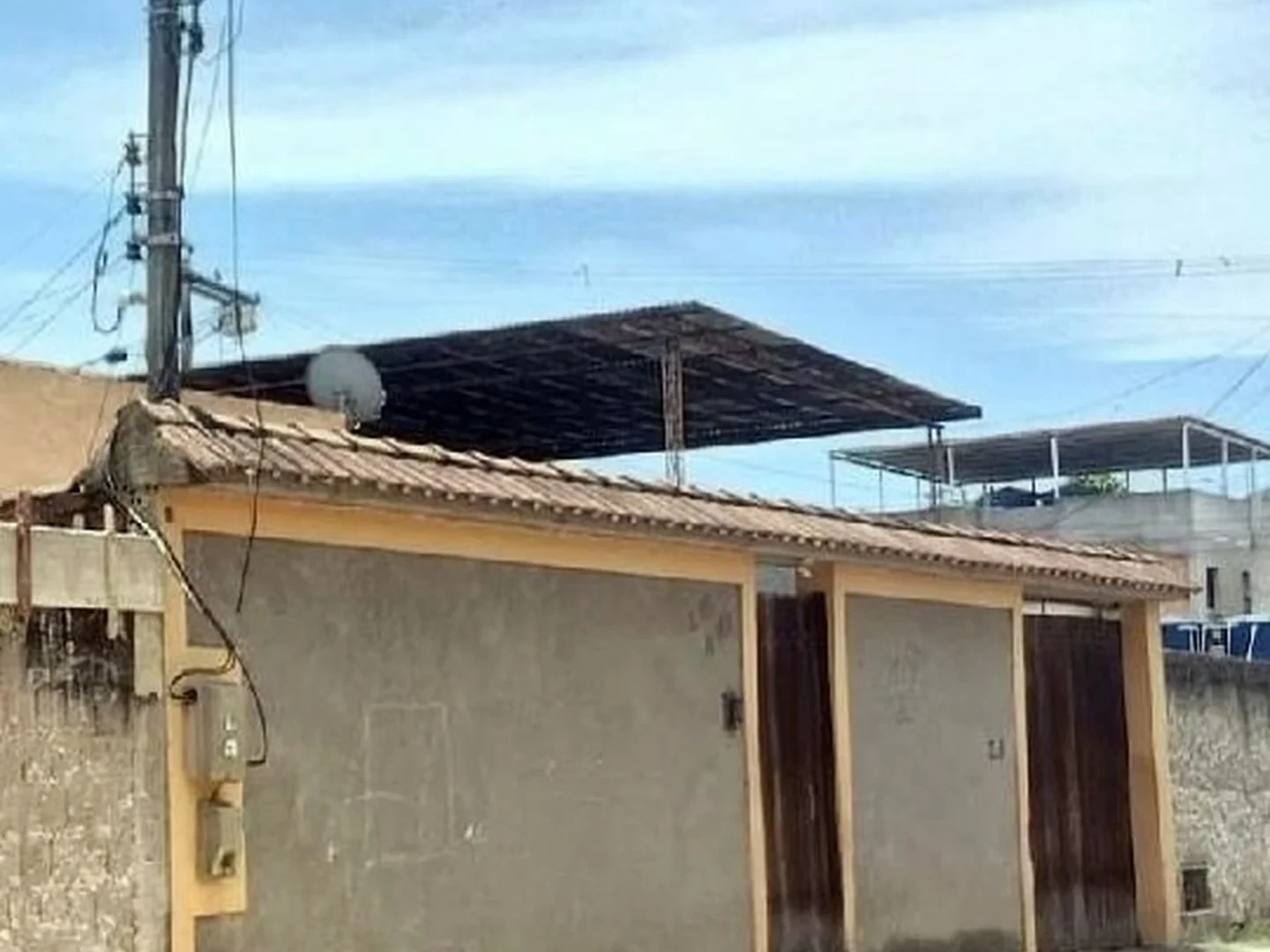 Casa - Sao Goncalo, RJ - foto 1