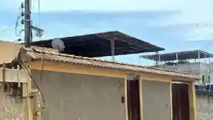 Casa - Sao Goncalo, RJ