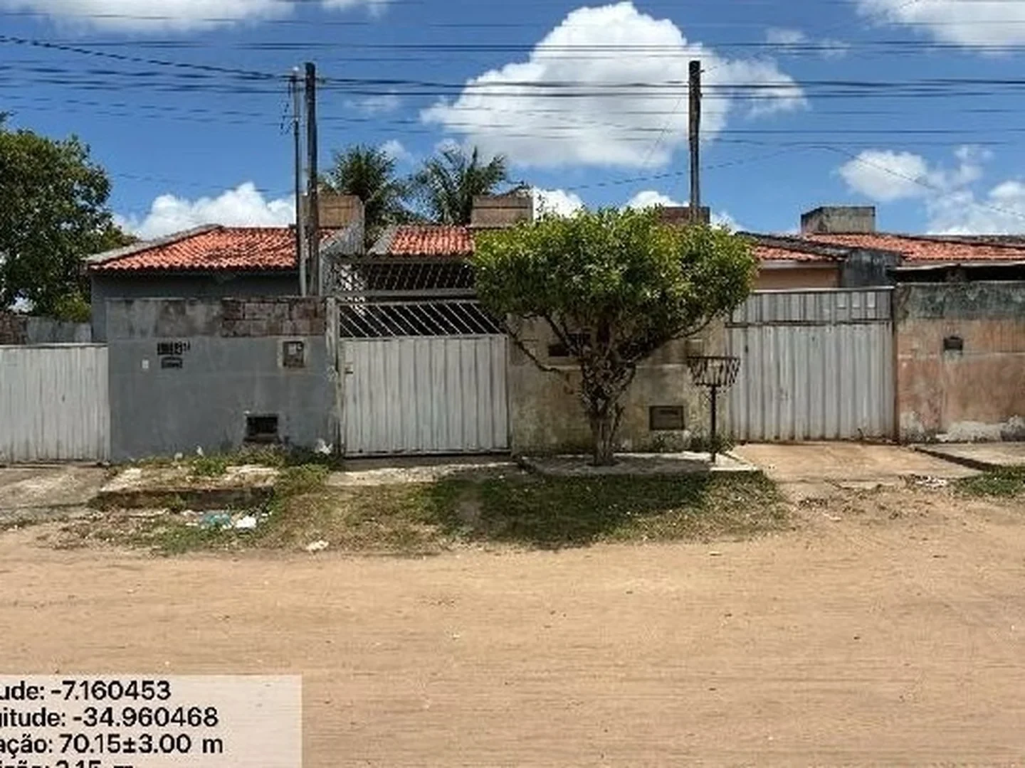 Casa - Santa Rita, PB - foto 1