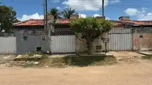 Casa - Santa Rita, PB