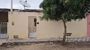 Casa - Tangara, RN