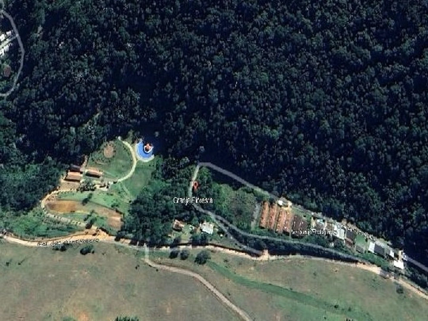 Casa - Teresopolis, RJ - foto 1