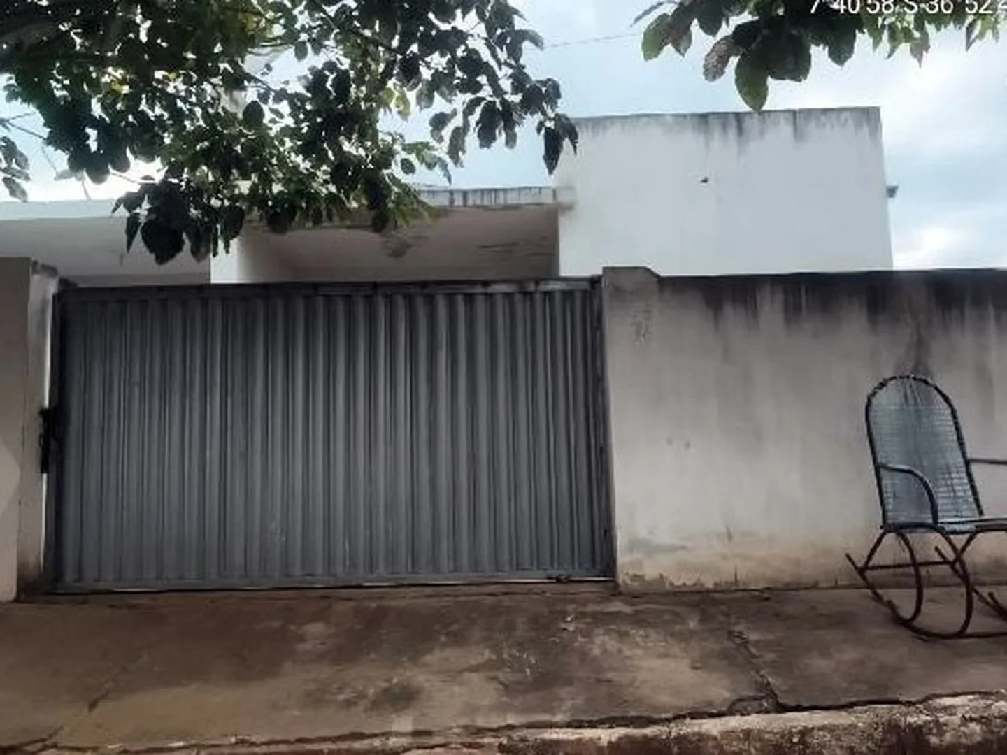 Casa - Sume, PB - foto 1